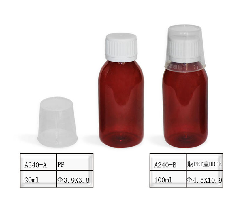 A240-A \ A240-B(PP\PET\HDPE) 丰煌塑料