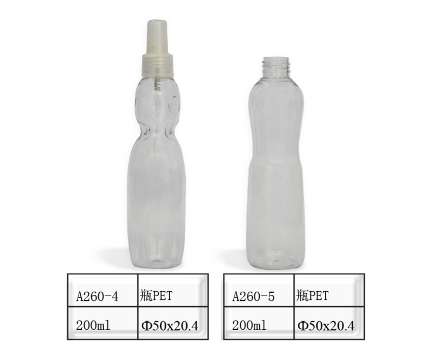 A260-4 \ A260-5(PET) 丰煌塑料