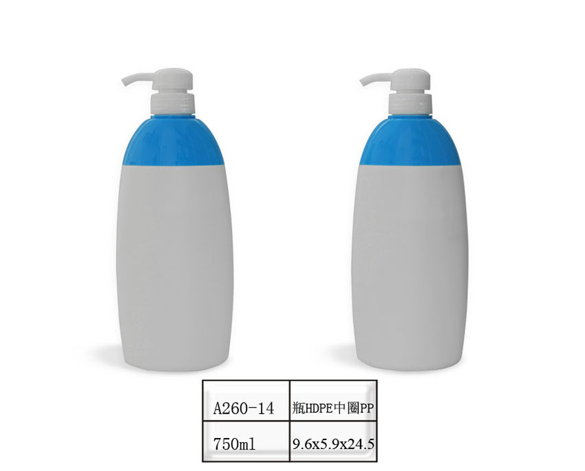 A260-14(PP\HDPE) 丰煌塑料