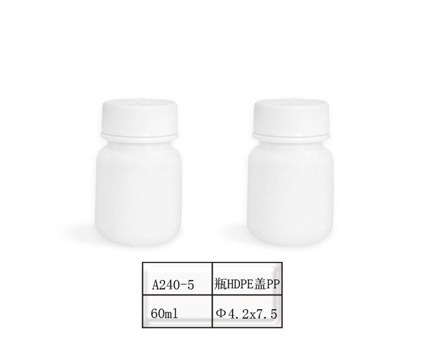 A240-5(PP\HDPE) 丰煌塑料