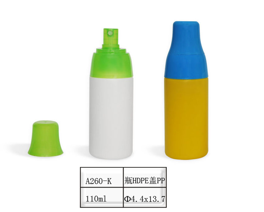 A260-K(PP\HDPE) 丰煌塑料