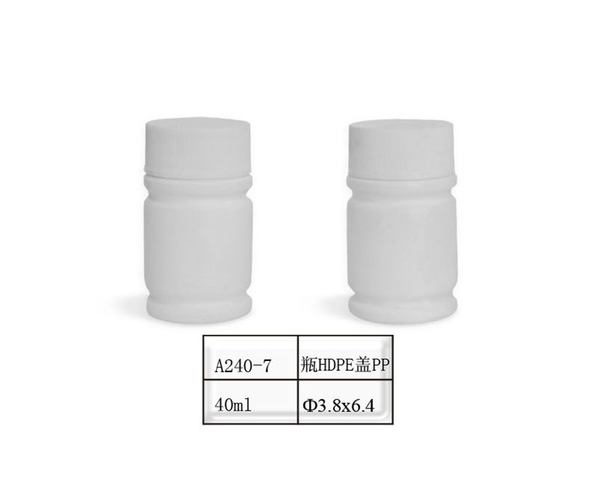 A240-7(PP\HDPE) 丰煌塑料